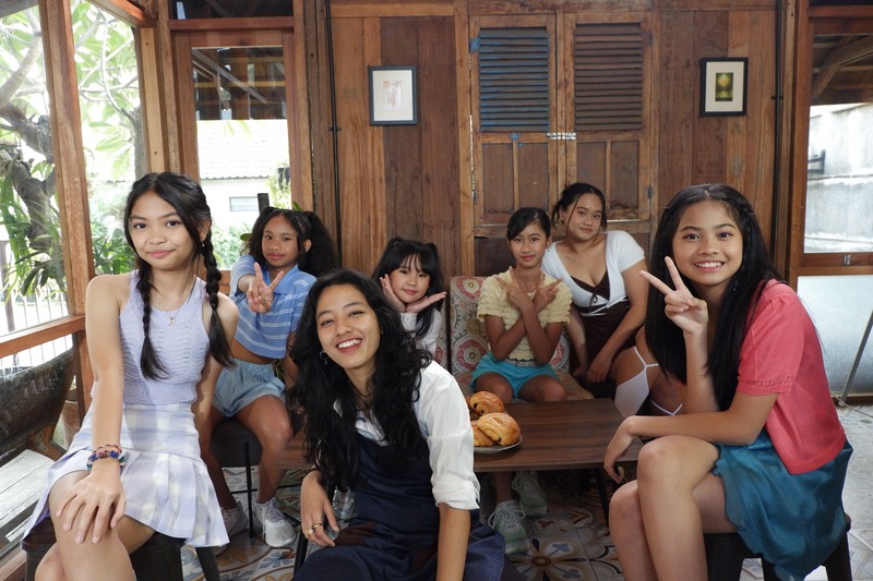 Who Are We